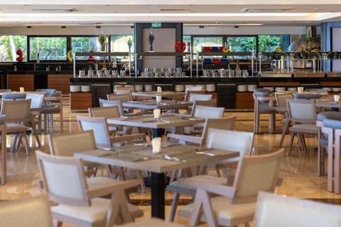 Delta Hotels Antalya Lara - Adult Only 18 Plus — photo 6