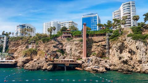 Delta Hotels Antalya Lara - Adult Only 18 Plus — photo 7