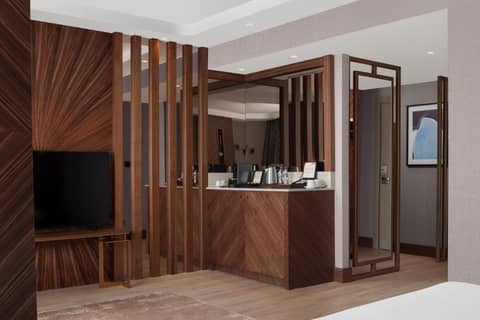 Delta Hotels Antalya Lara - Adult Only 18 Plus — photo 9
