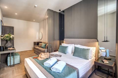 Hotel 77 Seventy-Seven - Maison D'Art Collection — photo 7