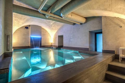 Hotel 77 Seventy-Seven - Maison D'Art Collection — photo 8