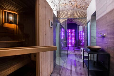 Hotel 77 Seventy-Seven - Maison D'Art Collection — photo 9