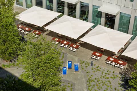 H2 Hotel München Messe — photo 2