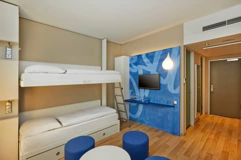 H2 Hotel München Messe — photo 4