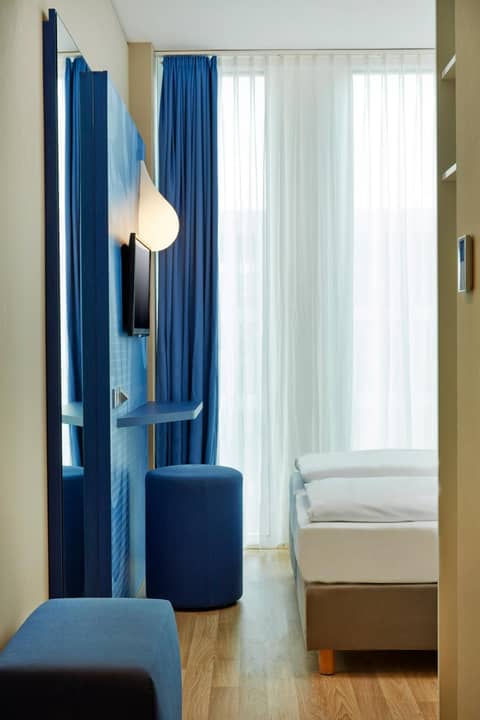 H2 Hotel München Messe — photo 7