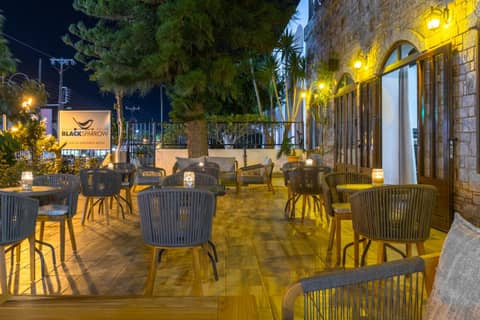 Malia Holidays Hotel — photo 2