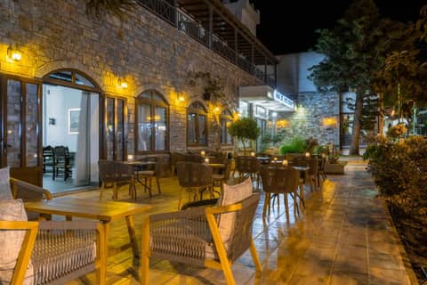 Malia Holidays Hotel — photo 3