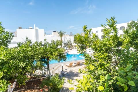 Malia Holidays Hotel — photo 8