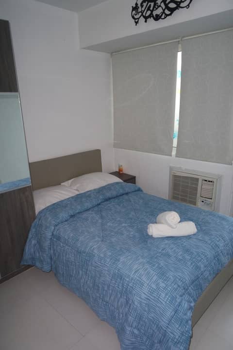 Solemare Parksuites Condo R Us — photo 6