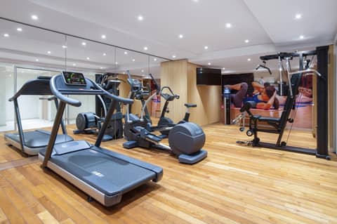 Mercure Hotel Brussels Centre Midi — photo 3