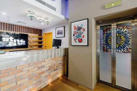 The Constance Fortitude Valley — photo 9