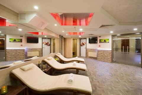 Grami Hotel Sofia — photo 2