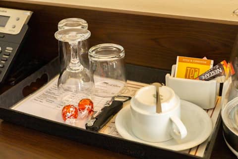 Grami Hotel Sofia — photo 3