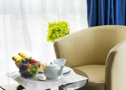 Grami Hotel Sofia — photo 8
