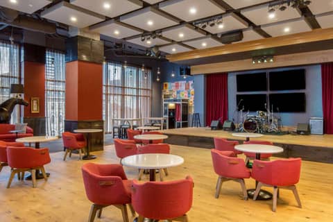 Cambria Hotel Nashville Downtown — photo 8