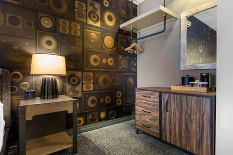 Cambria Hotel Nashville Downtown — photo 9