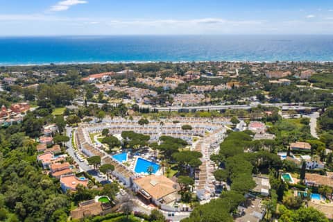 Sercotel VIME La Reserva de Marbella — photo 3