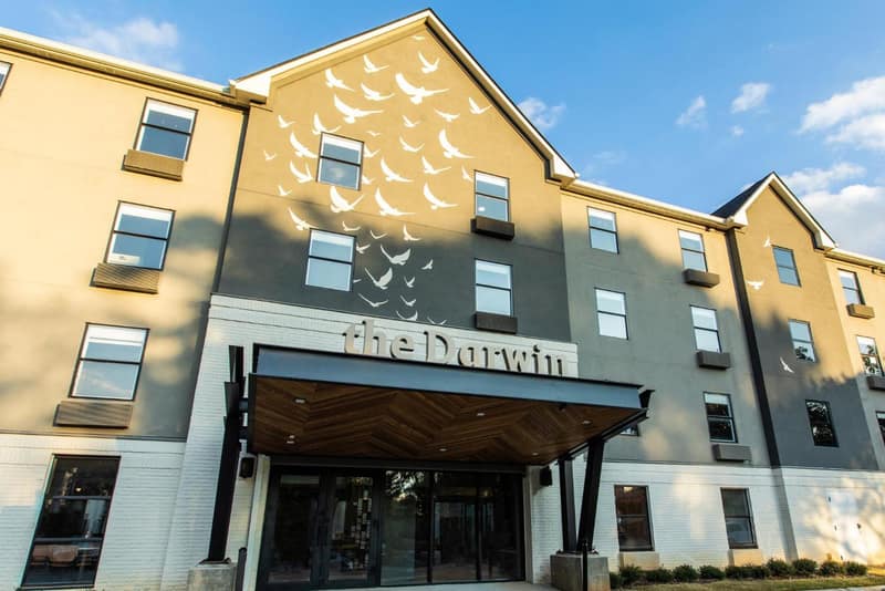 voco The Darwin - Atlanta Midtown by IHG — building