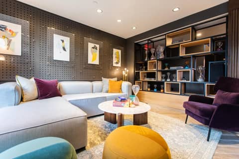 voco The Darwin - Atlanta Midtown by IHG — photo 2