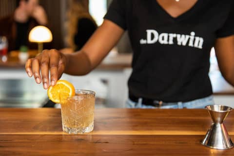 voco The Darwin - Atlanta Midtown by IHG — photo 7