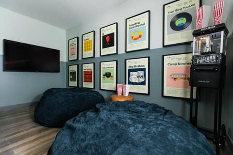 voco The Darwin - Atlanta Midtown by IHG — photo 9