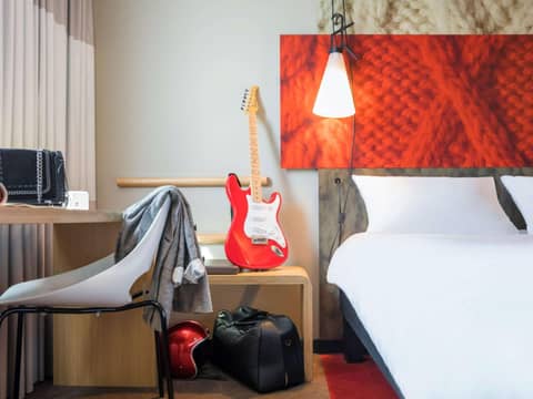 ibis Amsterdam Centre — photo 3
