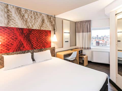 ibis Amsterdam Centre — photo 6