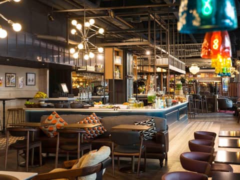 ibis Amsterdam Centre — photo 7