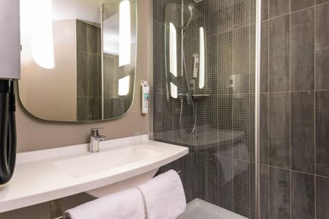 ibis Amsterdam Centre — photo 8