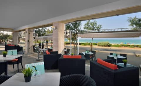 Hotel Hispania — photo 7