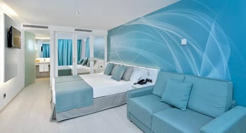 Hotel Hispania — photo 8