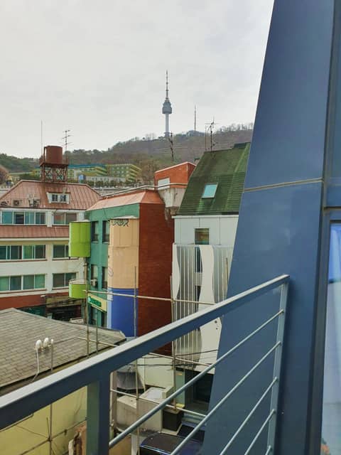 YOLO Guesthouse — photo 7