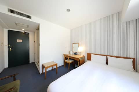 Smile Hotel Nihombashi Mitsukoshimae — photo 2