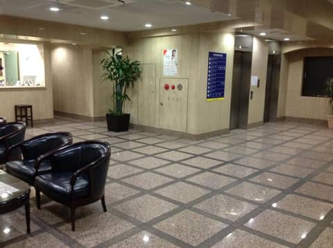 Smile Hotel Nihombashi Mitsukoshimae — photo 3