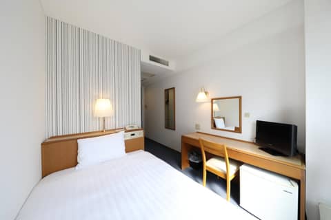 Smile Hotel Nihombashi Mitsukoshimae — photo 4