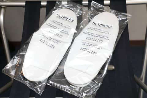 Smile Hotel Nihombashi Mitsukoshimae — photo 9