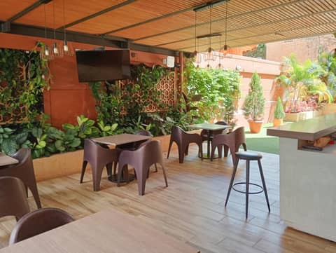 Hotel Lomas 10 Medellin — photo 5