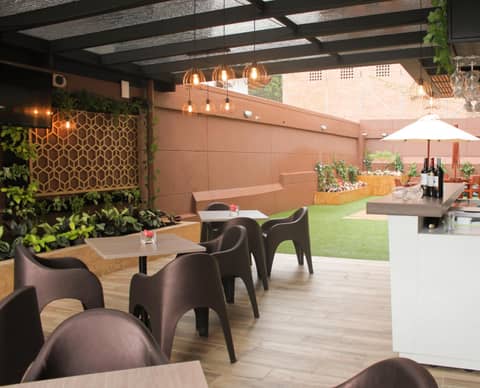 Hotel Lomas 10 Medellin — photo 9