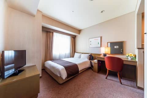 Nest hotel alt Sapporo Odori — photo 2