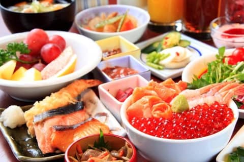 Nest hotel alt Sapporo Odori — photo 3