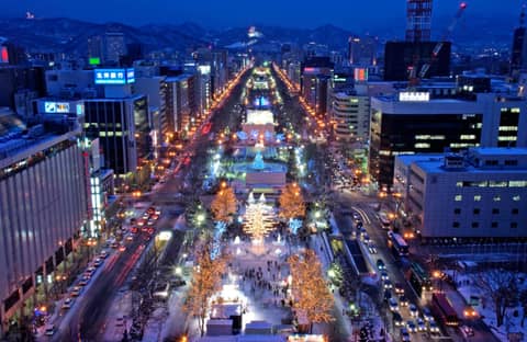 Nest hotel alt Sapporo Odori — photo 5