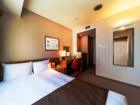 Nest hotel alt Sapporo Odori — photo 6