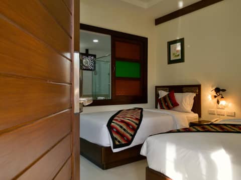 Mhonsa Hotel — photo 6