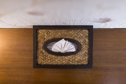 Mhonsa Hotel — photo 7