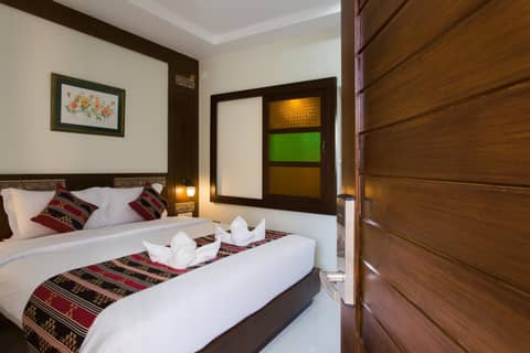 Mhonsa Hotel — photo 8