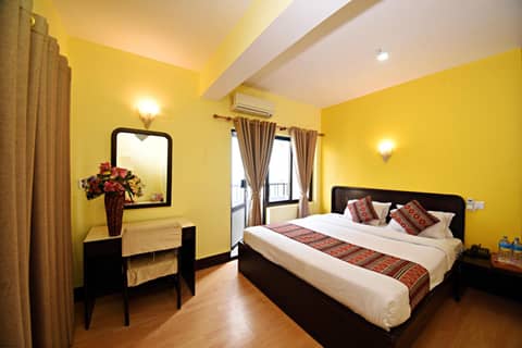 Sacred Boutique Hotel — photo 2