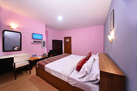 Sacred Boutique Hotel — photo 3