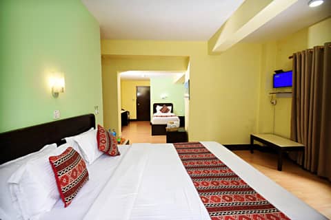 Sacred Boutique Hotel — photo 4