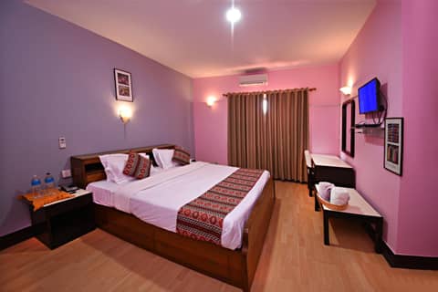 Sacred Boutique Hotel — photo 7