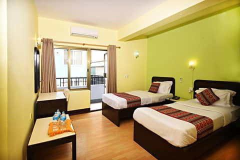 Sacred Boutique Hotel — photo 9